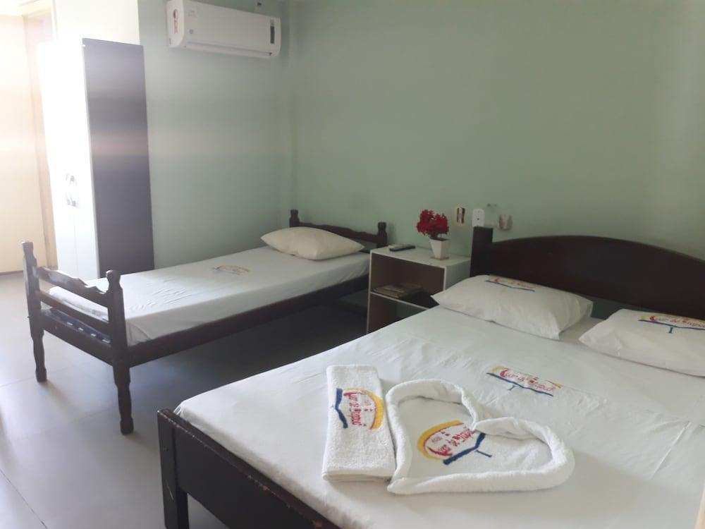 Hotel Luar De Itapua Сальвадор Экстерьер фото