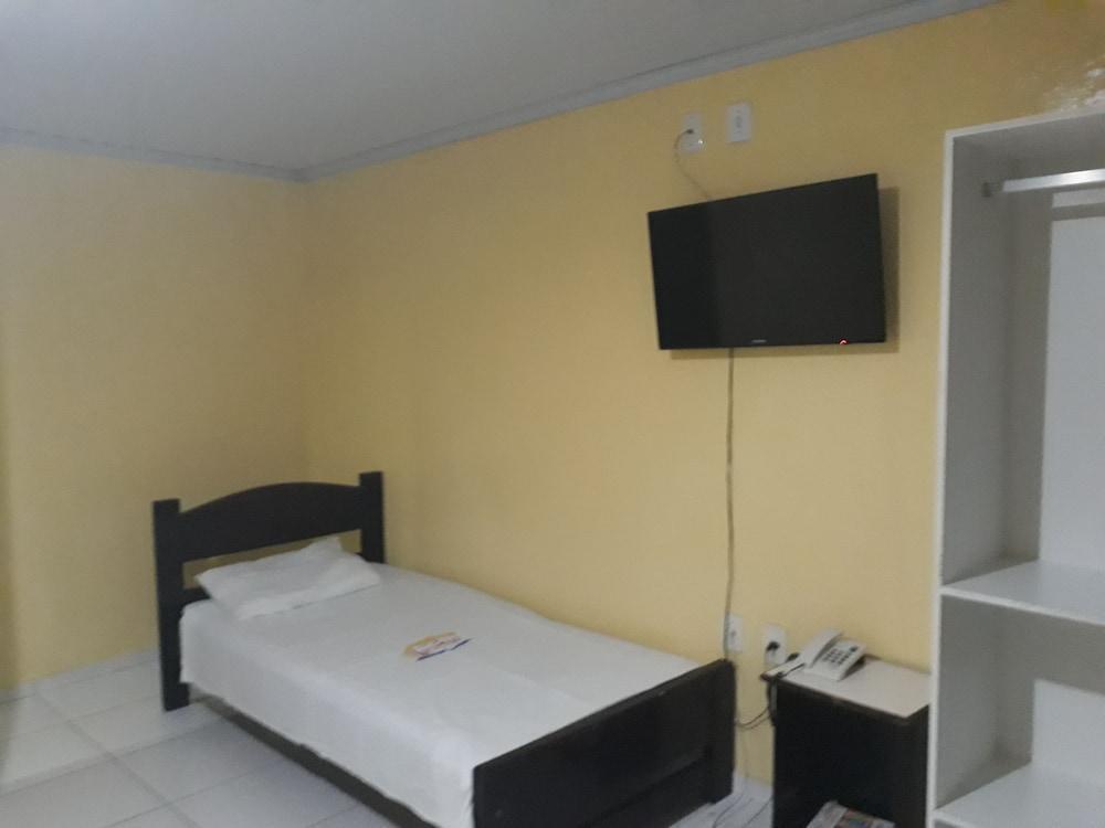 Hotel Luar De Itapua Сальвадор Экстерьер фото